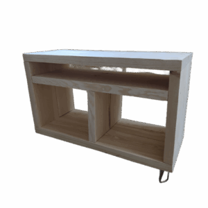 Szafka pod telewizor 100 × 66 × 44 cm
