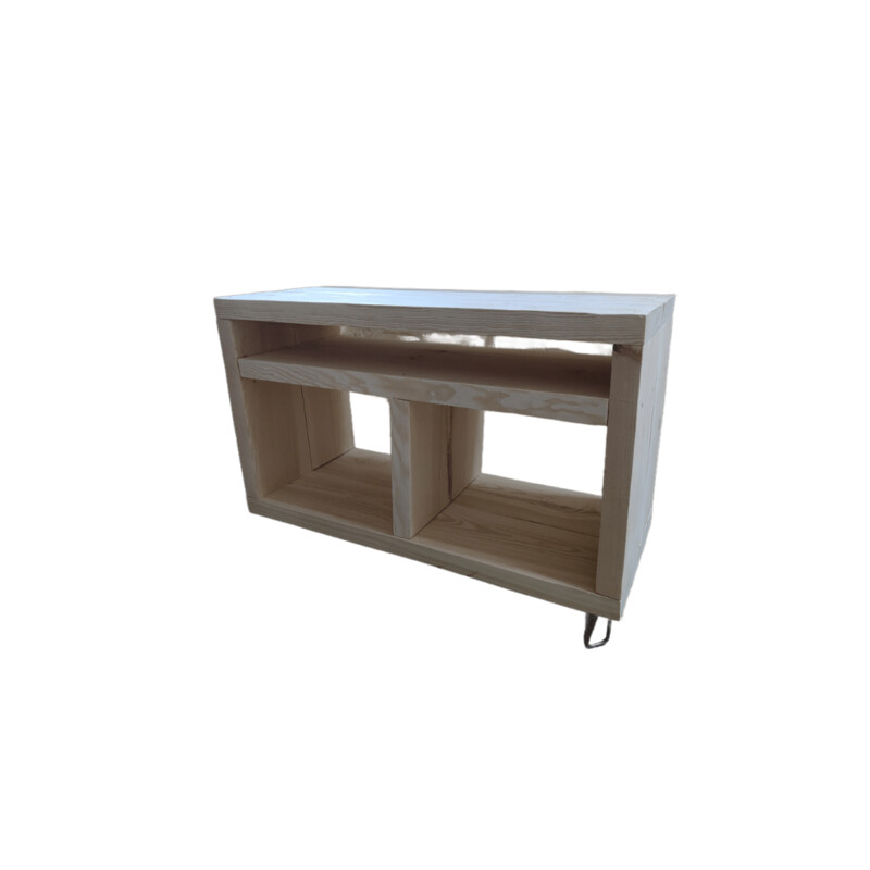 Szafka pod telewizor 100 × 66 × 44 cm