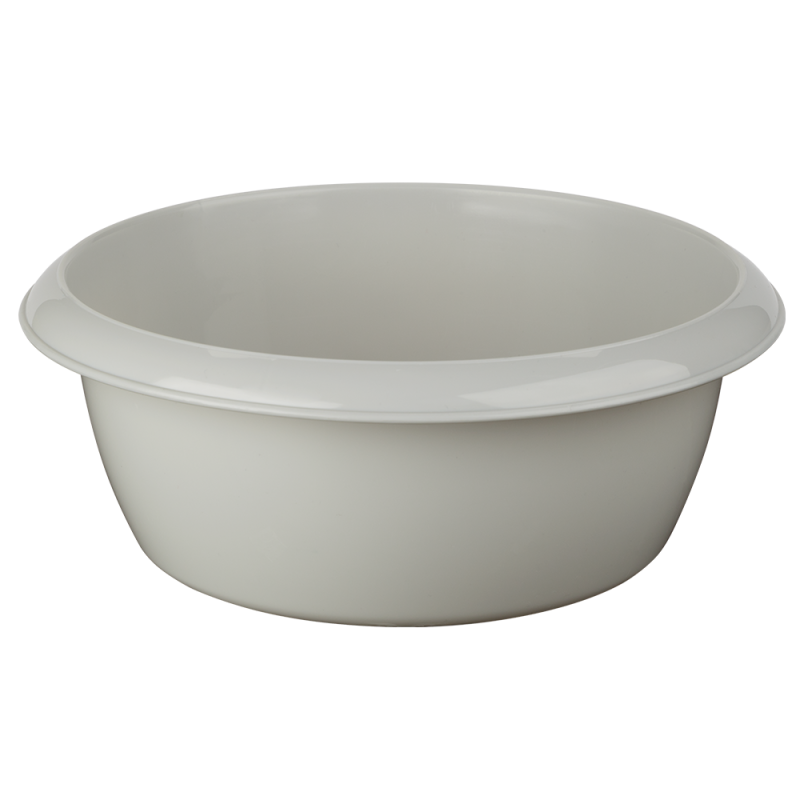 Miska kuchenna okrągła 0, 6 l / 16 cm szary