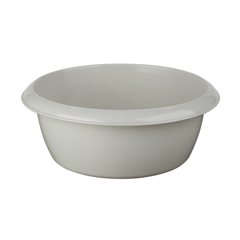 Miska kuchenna okrągła 1, 1 l / 20 cm szary