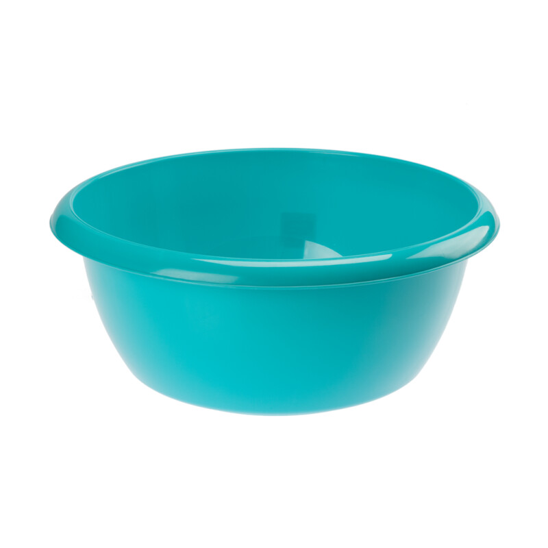Miska kuchenna okrągła 1, 1 l / 20 cm turkus