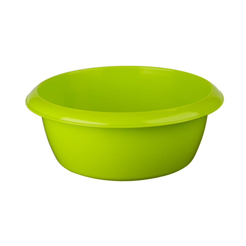 Miska kuchenna okrągła 1, 1 l / 20 cm zielony jasny