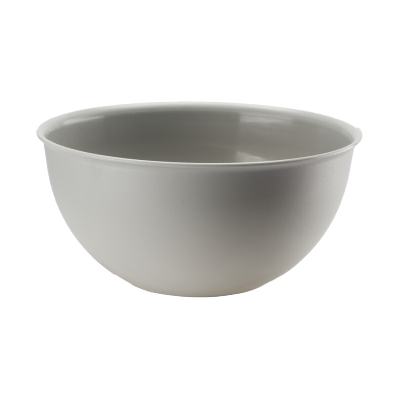 Miska okrągła MOLLY 1 l / 16 cm szary