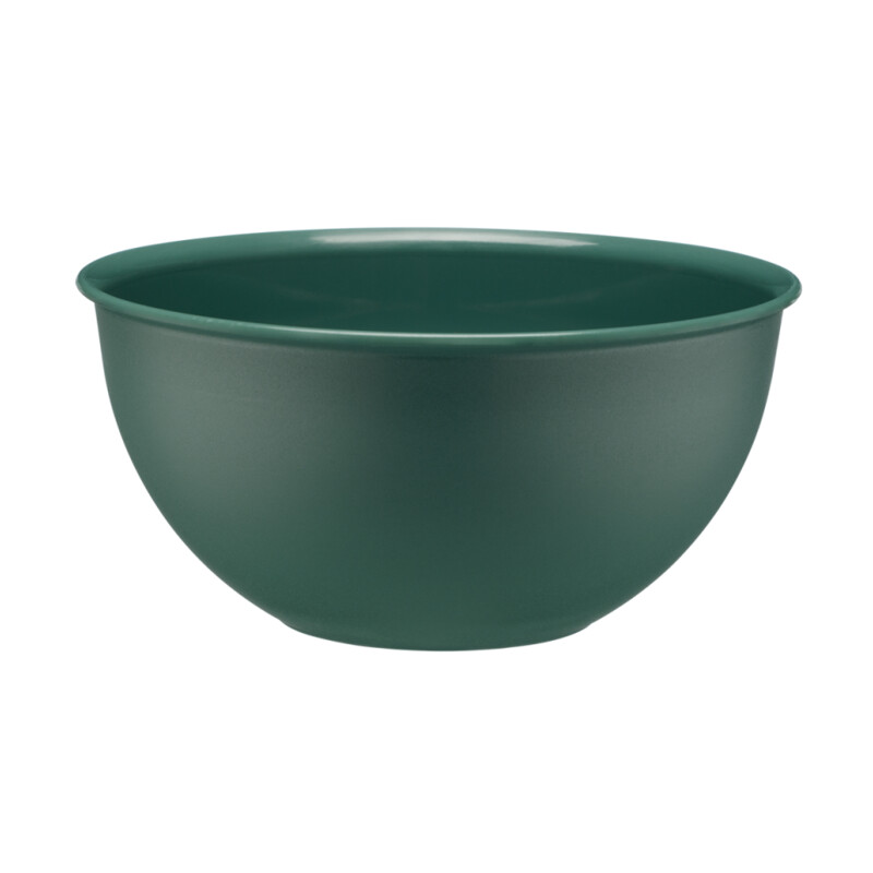 Miska okrągła MOLLY 3 l / 23, 5 cm zielony