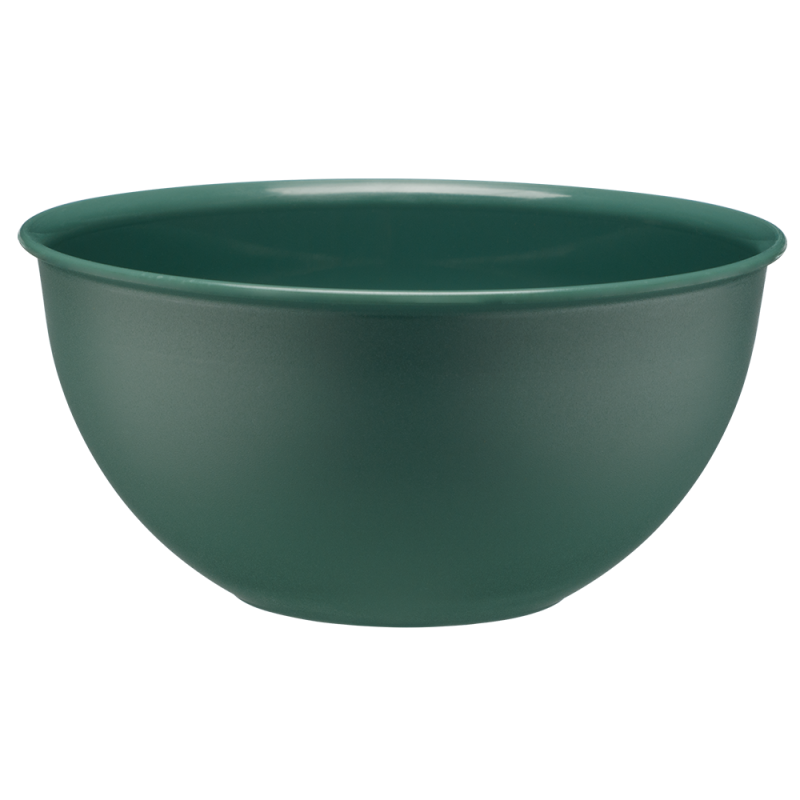 Miska okrągła MOLLY 3 l / 23, 5 cm zielony