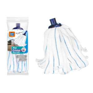 Mop z mikrofibry CRISTAL