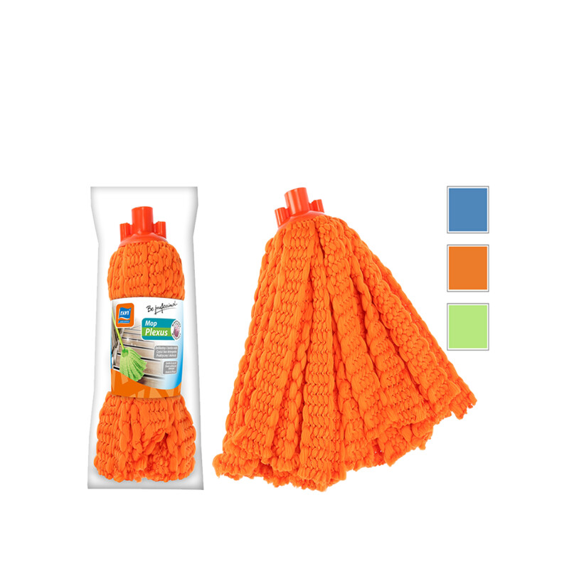 Mop z mikrofibry PLEXUS