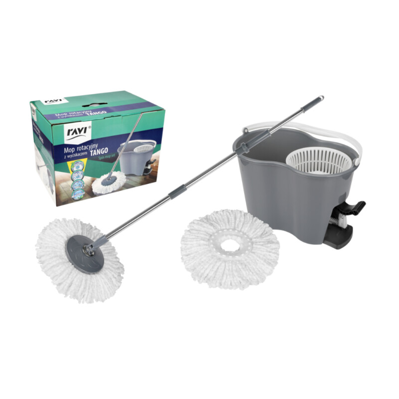 Mop rotacyjny TANGO NEW