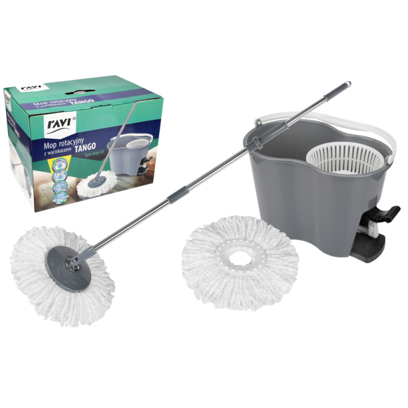 Mop rotacyjny TANGO NEW