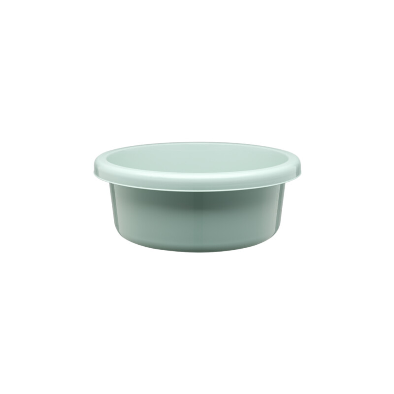 Miska okrągła ZUZA 6 l / 31 cm miętowy