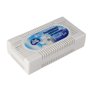 CT Pochłaniacz zapachów do lodówek FRESH ICE 60 g