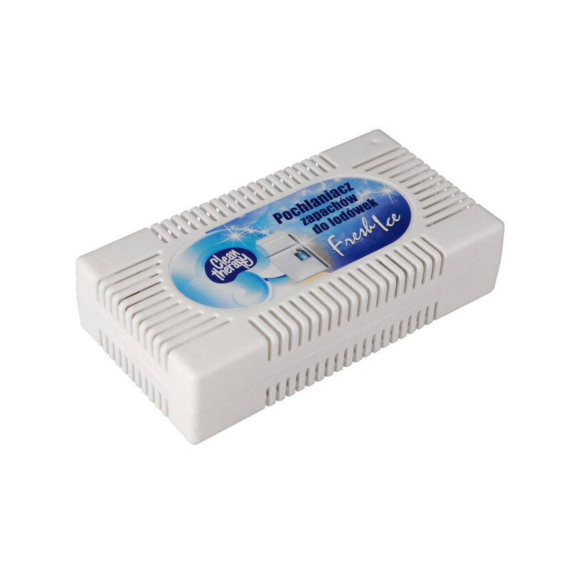 CT Pochłaniacz zapachów do lodówek FRESH ICE 60 g