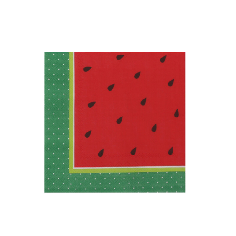 Serwetki FANTASIA 33 × 33 cm 20 szt. wzór 10