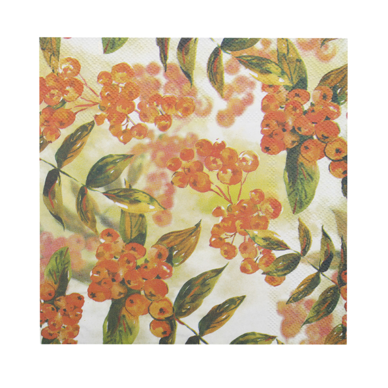 Serwetki FANTASIA 33 × 33 cm 20 szt. wzór 21