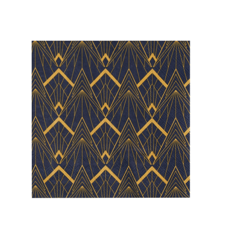 Serwetki FANTASIA 33 × 33 cm 20 szt. wzór 30