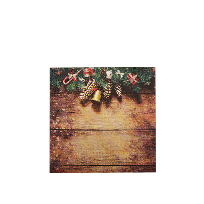 Serwetki FANTASIA 33 × 33 cm 20 szt. Christmas collection – wzór 20