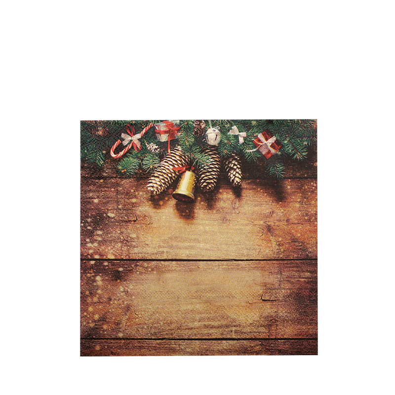 Serwetki FANTASIA 33 × 33 cm 20 szt. Christmas collection – wzór 20