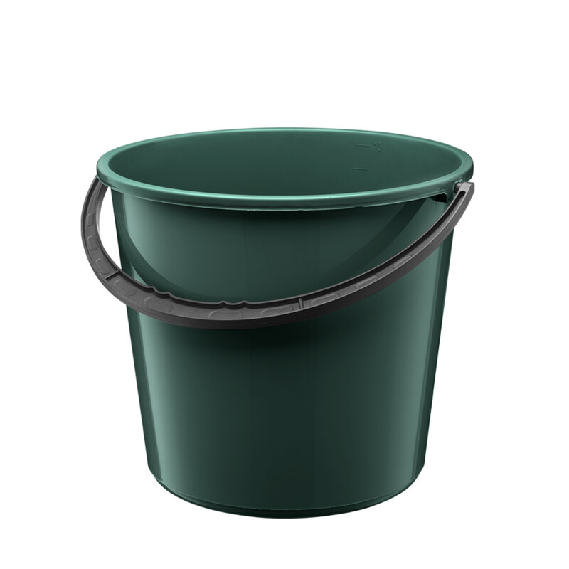 Wiadro OTELLO 5 l zielony