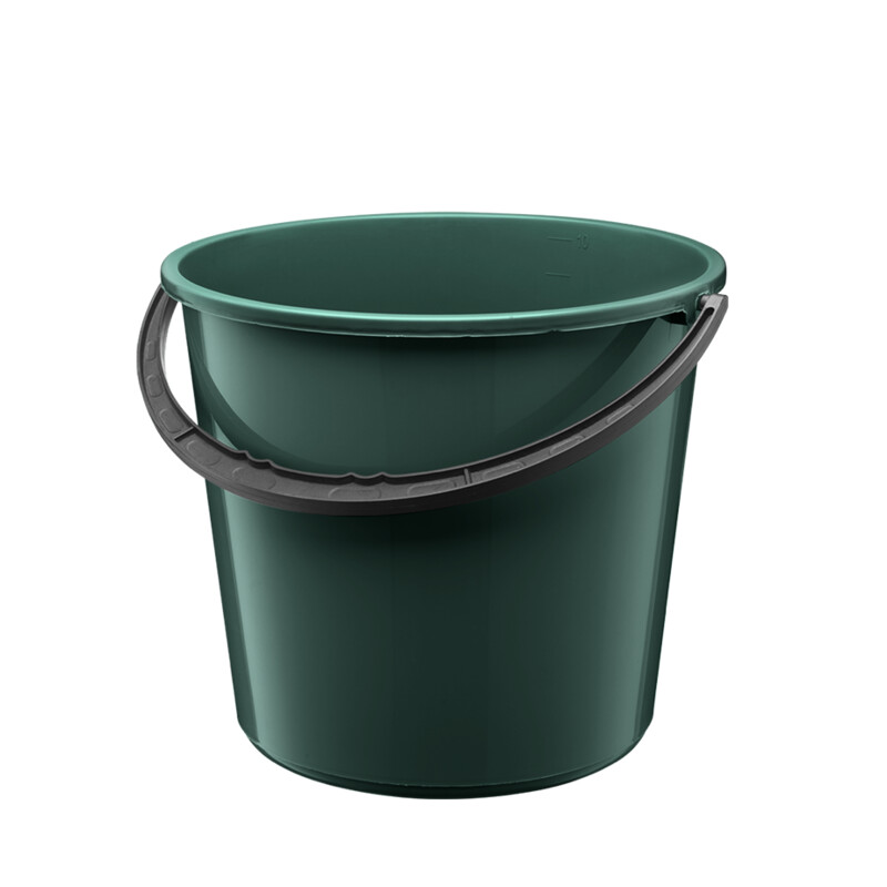 Wiadro OTELLO 14 l zielony