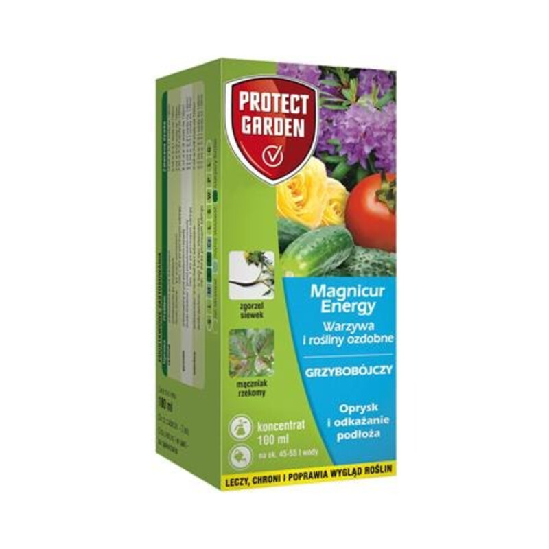 Magnicur energy 840 SL 100 ml