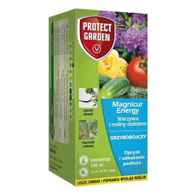 Magnicur energy 840 SL 100 ml