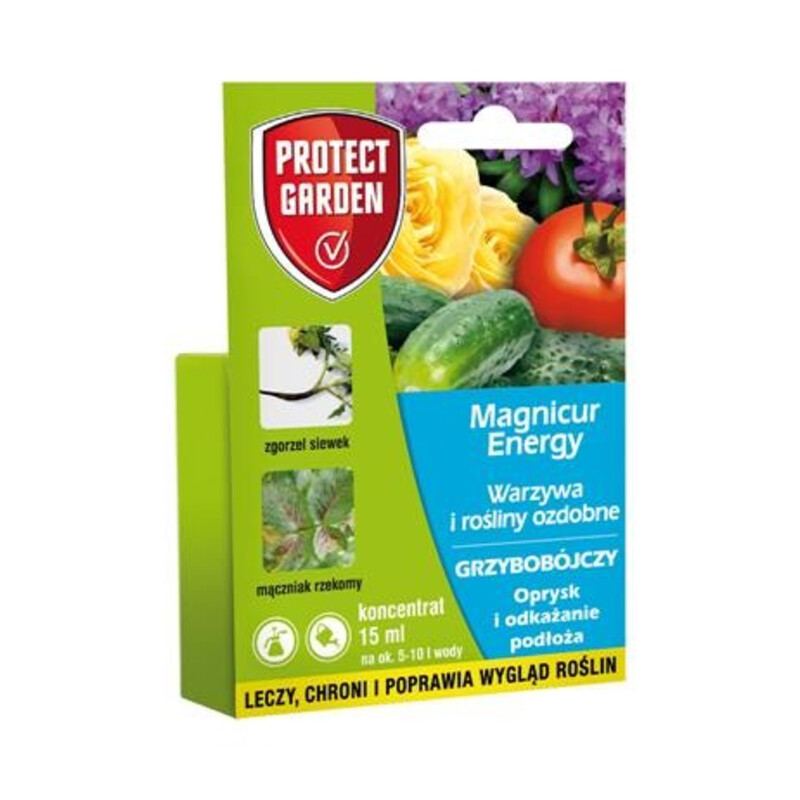 Magnicur energy 840 SL 15 ml