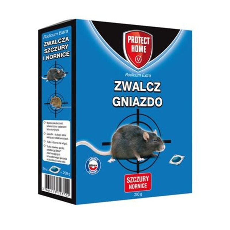 Rodicum extra 200 g