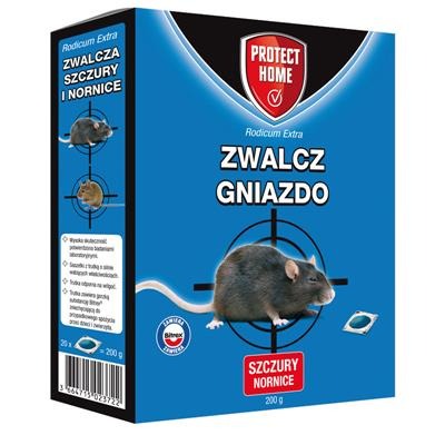 Rodicum extra 200 g
