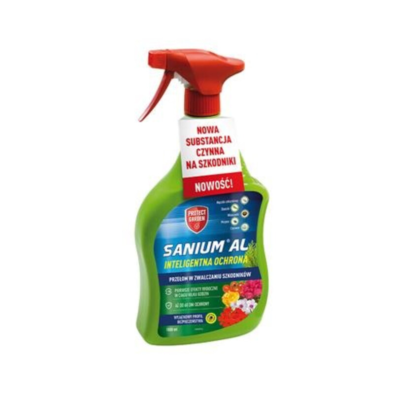 Sanium al 1 l