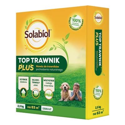 Pg natura nawóz uniwersalny naturalne odżywienie 2.5 kg