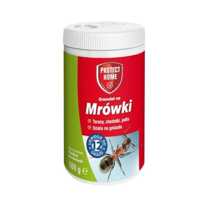 Fastion na mrówki 100 g