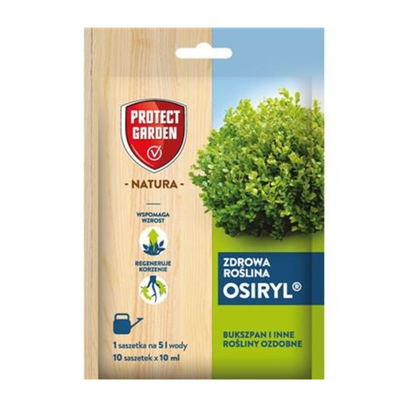 Osiryl ozdobne 10 ml