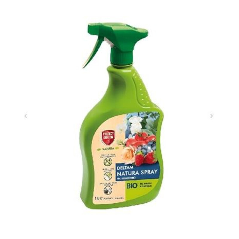 Deltam natura spray 1 l