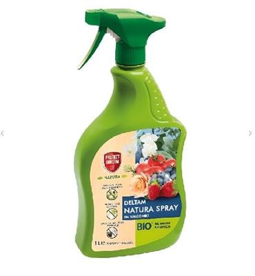 Deltam natura spray 1 l