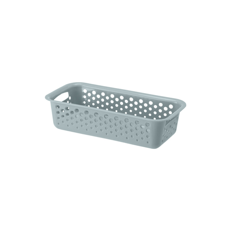Koszyk 20 × 10,5 cm RING mięta