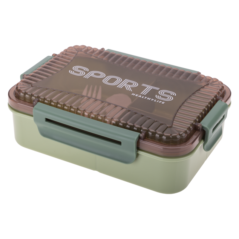 Lunchbox 22,5 × 16 × 7 cm