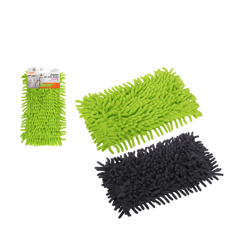 Wkład do mini mopa chenille