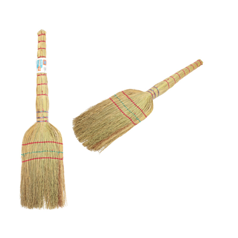 Miotła sorgo - zmiotka 60 cm
