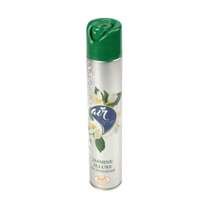 Odświeżacz powietrza w sprayu 400 ml Jasmine Allure (Jaśmin