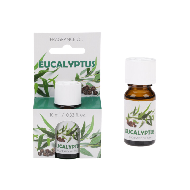 Olejek zapachowy 10 ml Eukaliptus