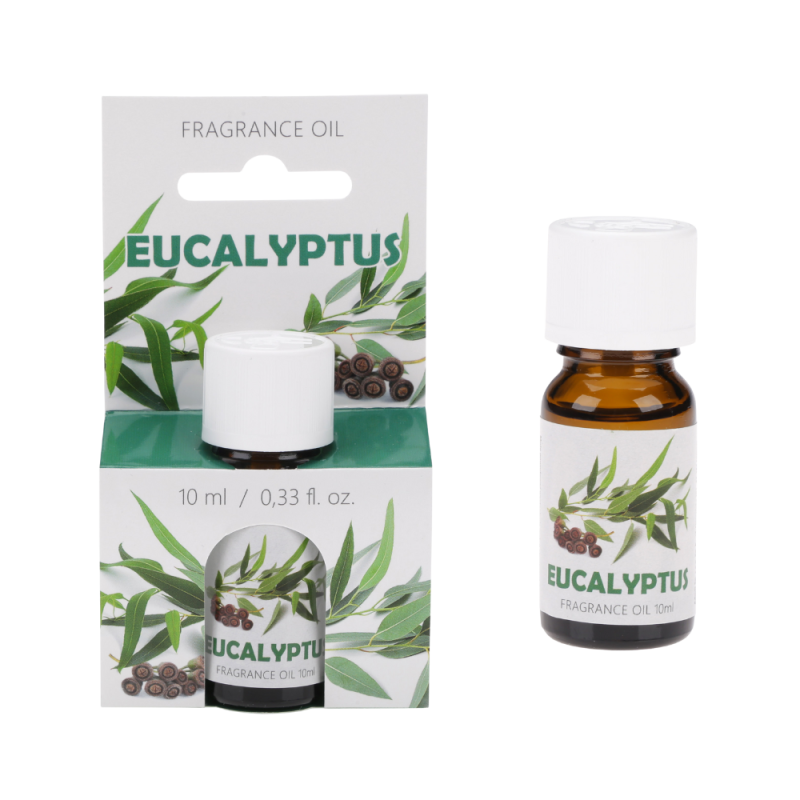 Olejek zapachowy 10 ml Eukaliptus