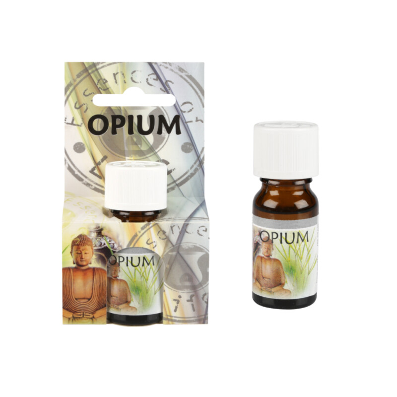 Olejek zapachowy 10 ml Opium