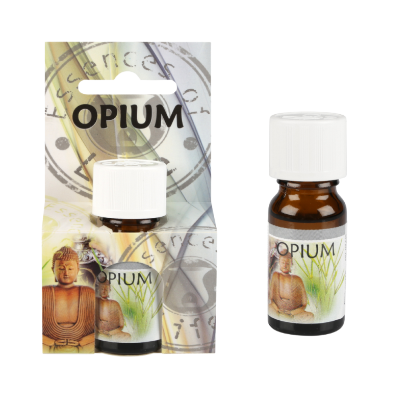 Olejek zapachowy 10 ml Opium