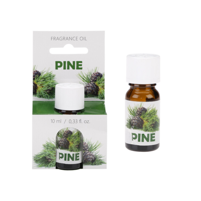 Olejek zapachowy 10 ml Sosna