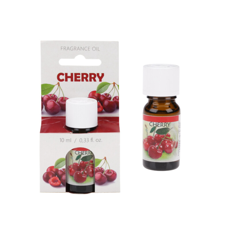 Olejek zapachowy 10 ml Wiśnia