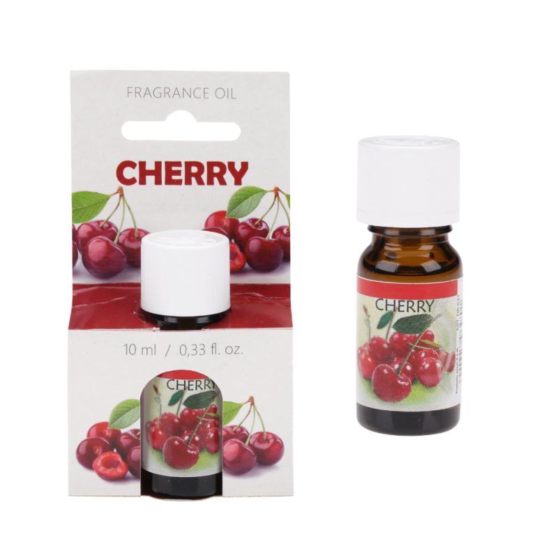 Olejek zapachowy 10 ml Wiśnia
