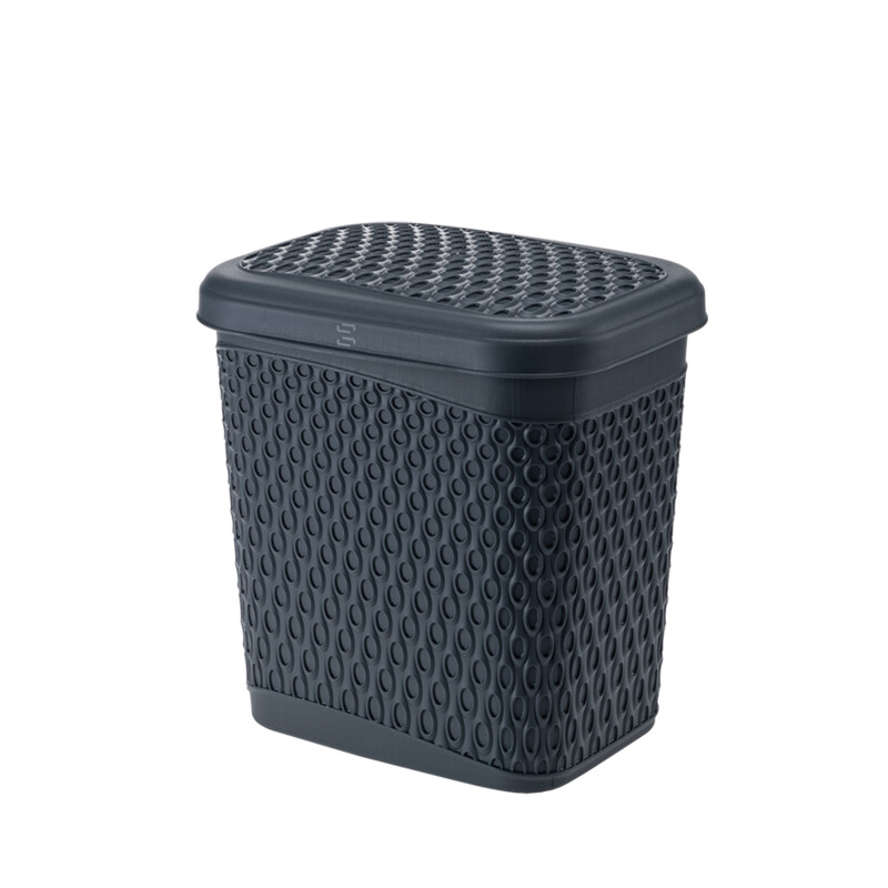 Pojemnik na detergenty ORION 6 l szary
