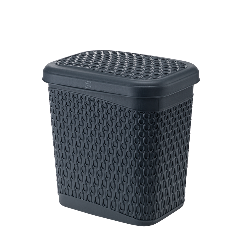 Pojemnik na detergenty ORION 6 l szary