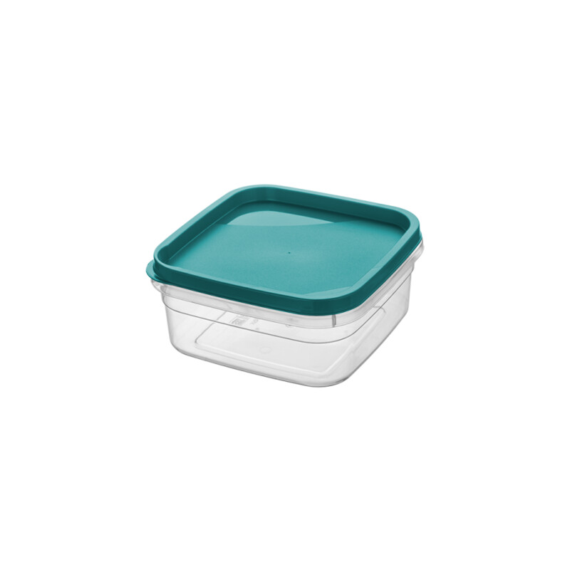 Pojemnik kwadratowy KLIC BOX 1 l