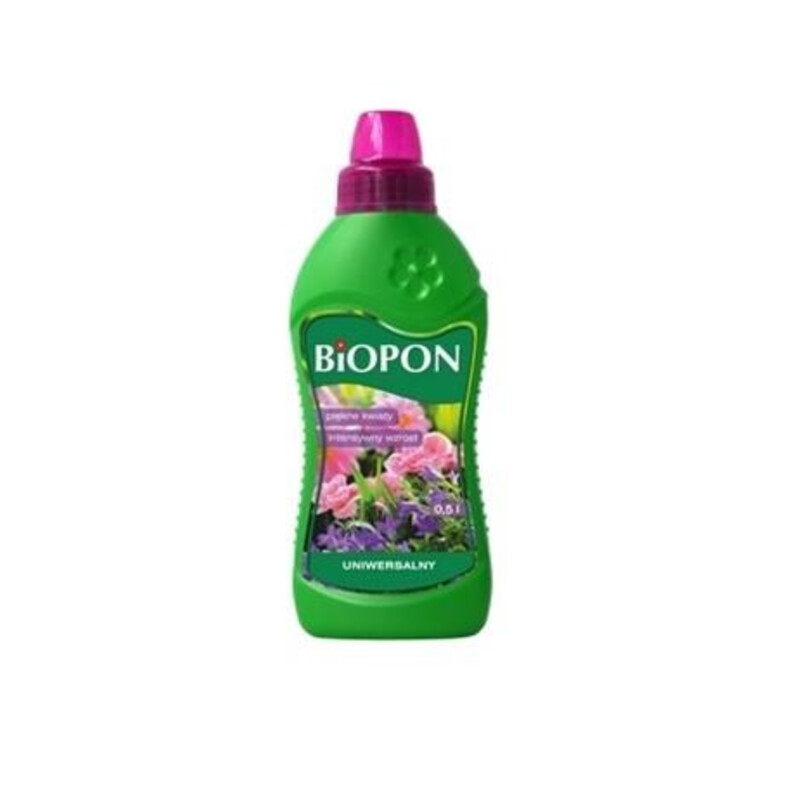 Bopon uniwersalny 500 ml